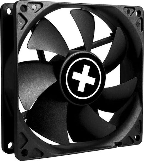 Xilence XF141 Case Fan 92mm Χωρίς Led Φωτισμό