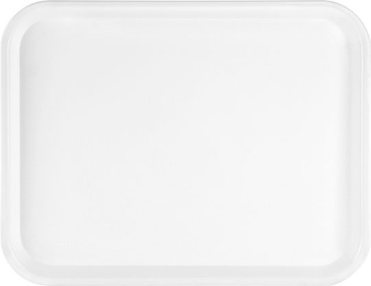 Orion Πλαστικός Δίσκος Σερβιρίσματος 45.5x35.5x2.5cm
