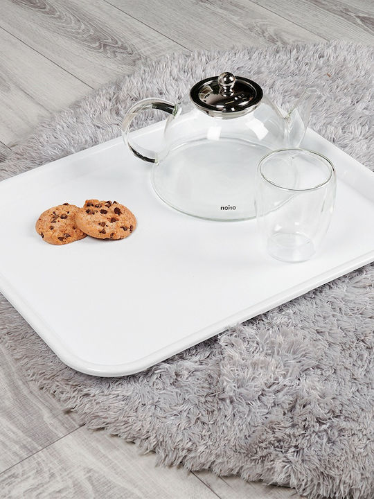Orion Plastic Serving Tray 45.5x35.5x2.5cm