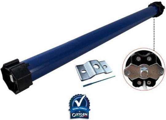 Tubular Roller Motor 50nm/12rpm Φ60 50s Merope 50s Sas1.2003