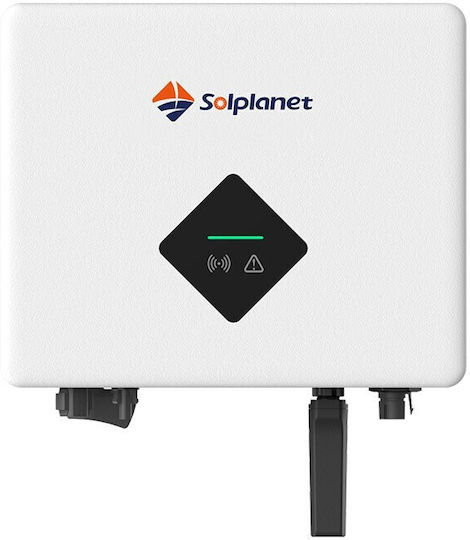 Solplanet ASW3000-S Pure Sine Wave Inverter 3000W 360V Single Phase