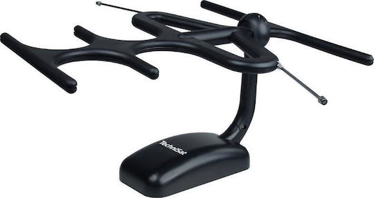Technisat Digitenne Tt6 Lte Indoor Antenna Black
