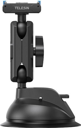 Telesin Стойка С Вендуза Dji Osmo Action 3 4 5 Pro