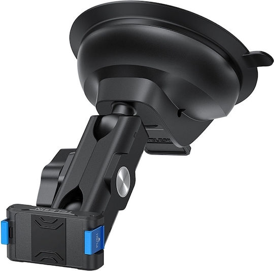 Telesin Стойка С Вендуза Dji Osmo Action 3 4 5 Pro