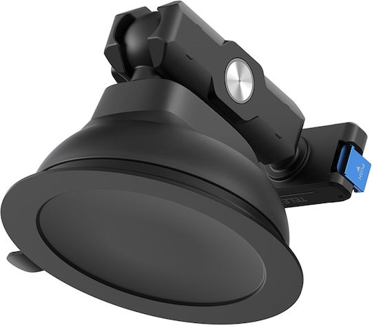 Telesin Стойка С Вендуза Dji Osmo Action 3 4 5 Pro