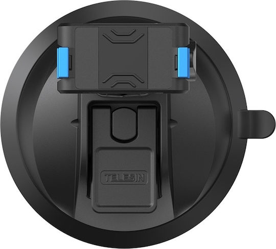 Telesin Стойка С Вендуза Dji Osmo Action 3 4 5 Pro