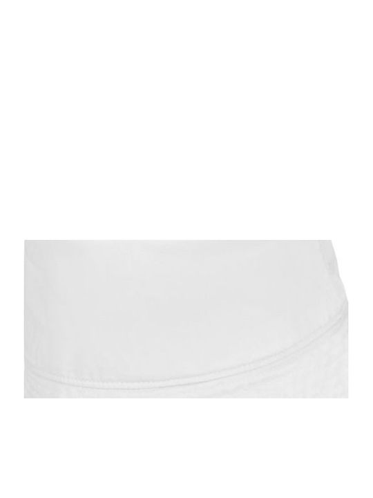 Nike Apex Fabric Men's Hat White