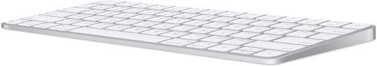 Apple Doar tastatura Română Alb