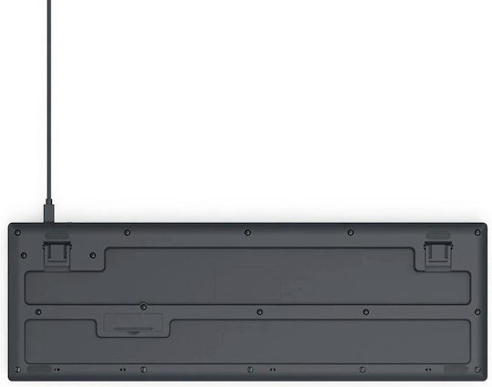 HAMA CK-200 Doar tastatura Engleză US