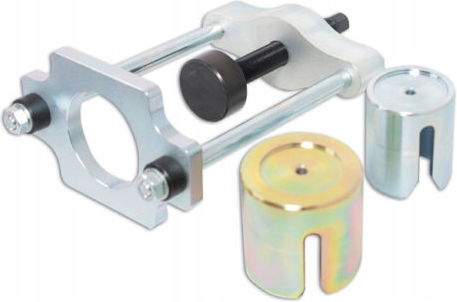 Presă Extractor Bucșă Braț Spate Ford Focus Kuga Volvo S40 Ii V50 C30 C70