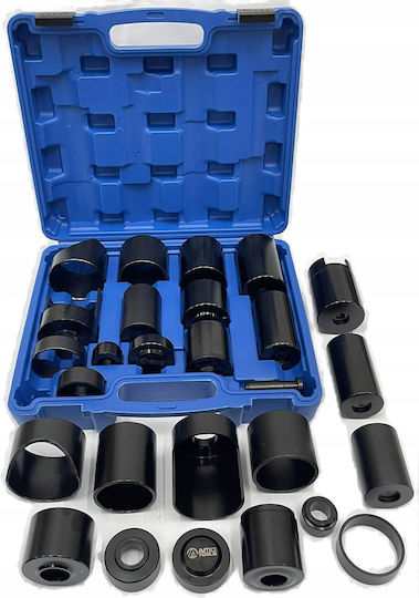 Pin Bushing Puller Adapters Ford Dodge