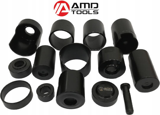 Pin Bushing Puller Adapters Ford Dodge