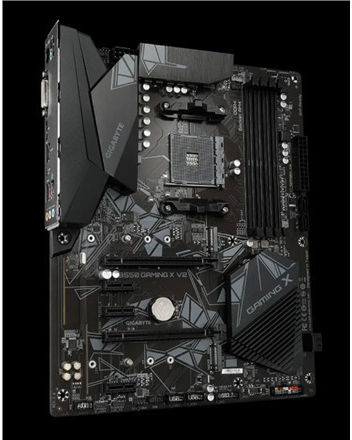 Gigabyte B550 Gaming X V2 rev. 1.3 Motherboard ATX με AMD AM4 Socket