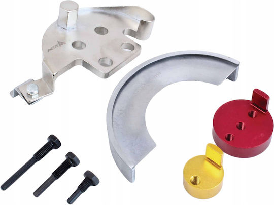 Kit Instalare Curea Trapezoidală Fiat Ford
