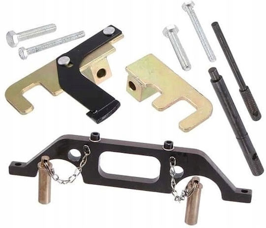 Timing Lock Opel Vivaro 2.5 Dti Cdti