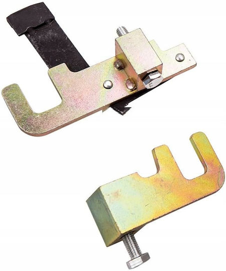 Timing Lock Opel Vivaro 2.5 Dti Cdti