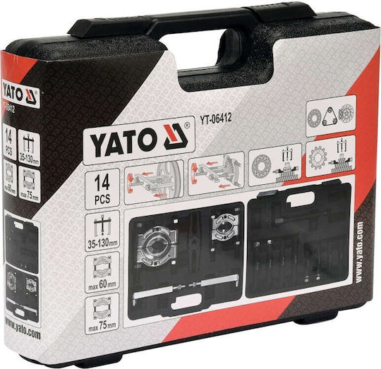 Yato YT-06412