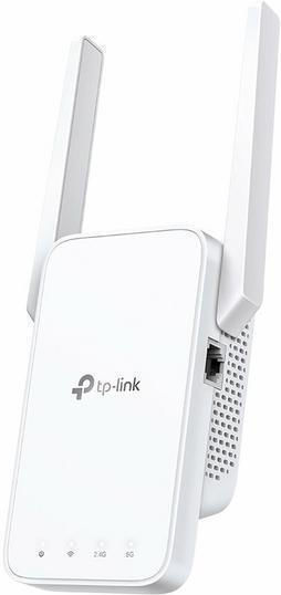 TP-LINK RE315 v2 Mesh WiFi Extender Dual Band (2.4 & 5GHz) 1200Mbps