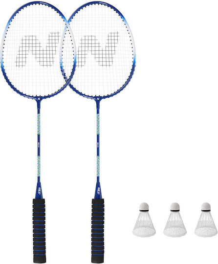 Nils Badminton Set