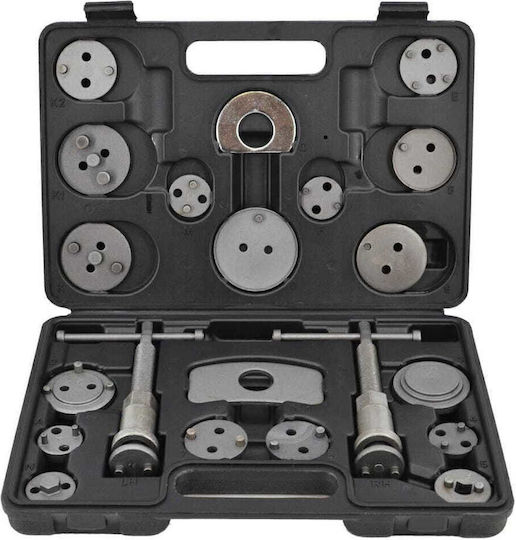 AWTools Werkzeugsatz 21Stück