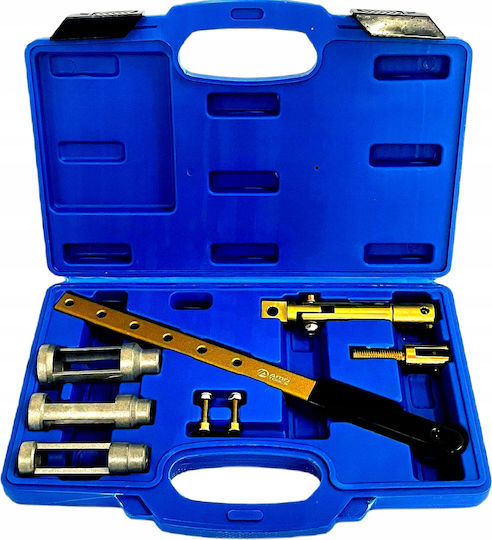 Valve Removal Set Cylinder Head Puller