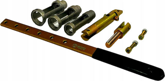 Valve Removal Set Cylinder Head Puller
