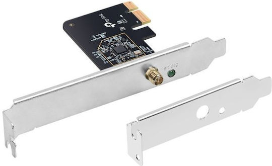 TP-LINK Archer T2E Ασύρματη Κάρτα Δικτύου PCI-e