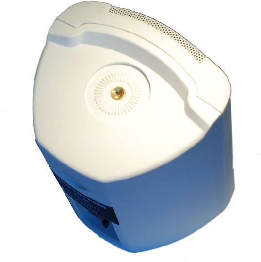 Jb Systems K-30 Παθητικά Επιτοίχια Ηχεία (Ζεύγος) Λευκά