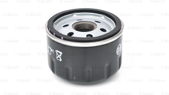 Bosch Oil Filter F 026 407 251