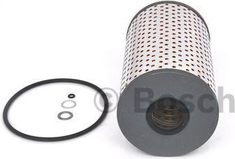 Bosch Autoölfilter 1 457 429 123