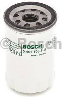 Filtru De Ulei Bosch 0 451 103 335