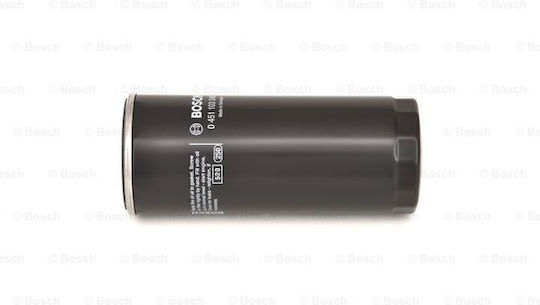 Bosch Motorölfilter 0 451 103 348