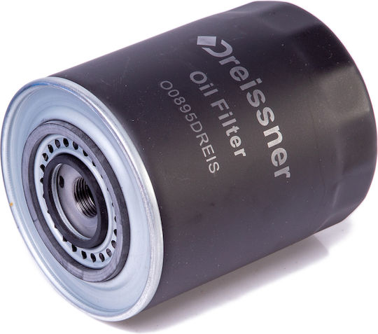 Dreissner Oil Filter O0895dreis