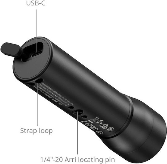 SmallRig Video Light