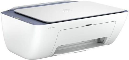 HP DeskJet 2922 Multifuncțional Color Inkjet A24HVB