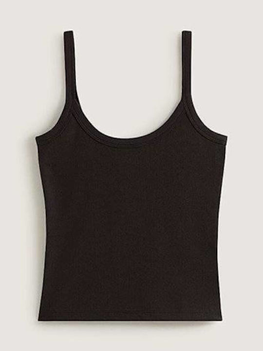 Γυναικείο Lingerie Top Black