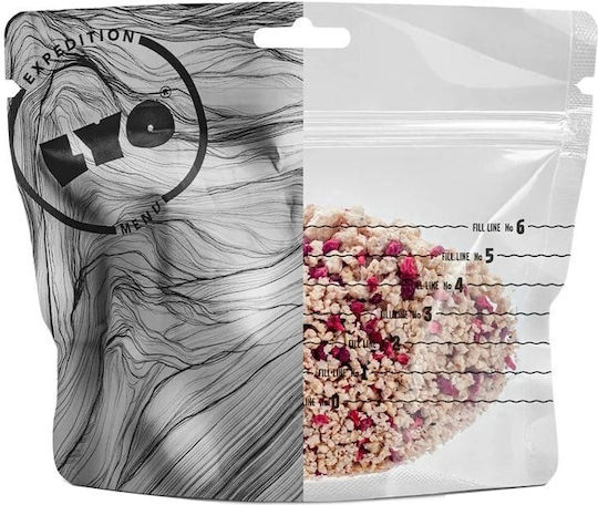 LyoFood Penne Akka Bolognese Pasta 300gr