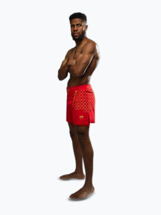 Venum 4468 MMA-Shorts Rote