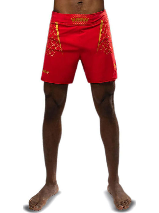 Venum 4468 MMA-Shorts Rote