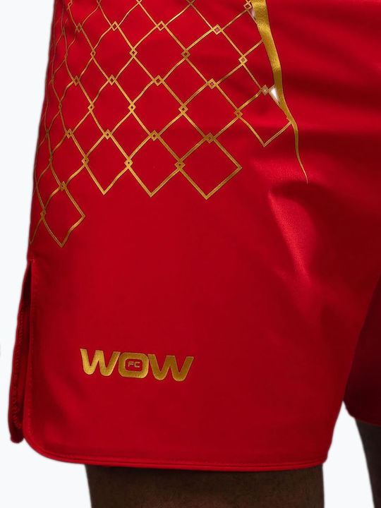 Venum 4468 MMA-Shorts Rote