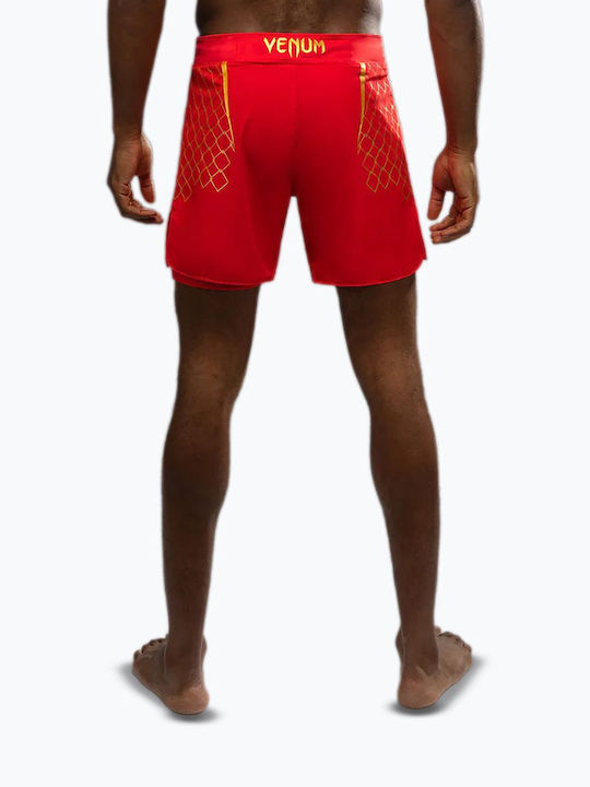 Venum 4468 MMA-Shorts Rote