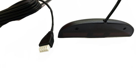AMiO Auto-Parksystem Led-cob