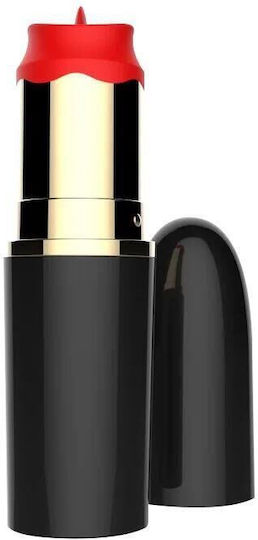 Sweetvibes Mini Vibrator 9.4cm Schwarz