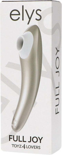 Toyz4lovers Joy Κλειτοριδικός Δονητής