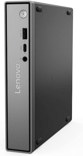 Lenovo Mini PC (8GB DDR4/256GB SSD/W11 Pro)