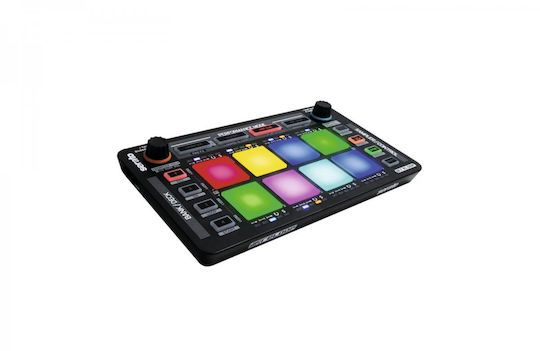 Reloop Neon Pad DJ Controller 4 Канали