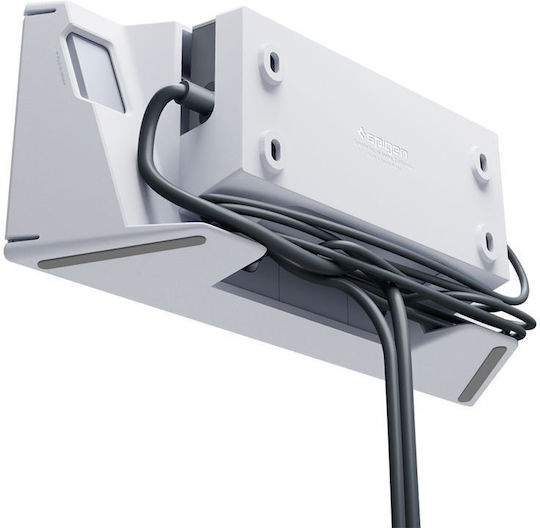 Spigen Wall Mount Stl310 White Starlink 3rd Gen Amp09408