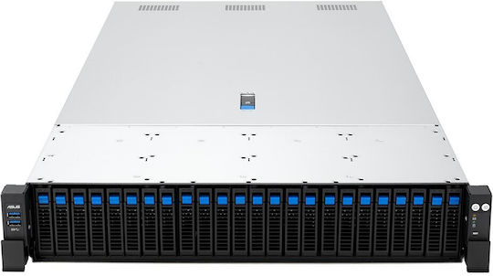 Asus (EPYC /64GB DDR5/64GB /Fără sistem de operare)