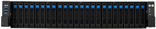 Asus (EPYC /64GB DDR5/64GB /Fără sistem de operare)