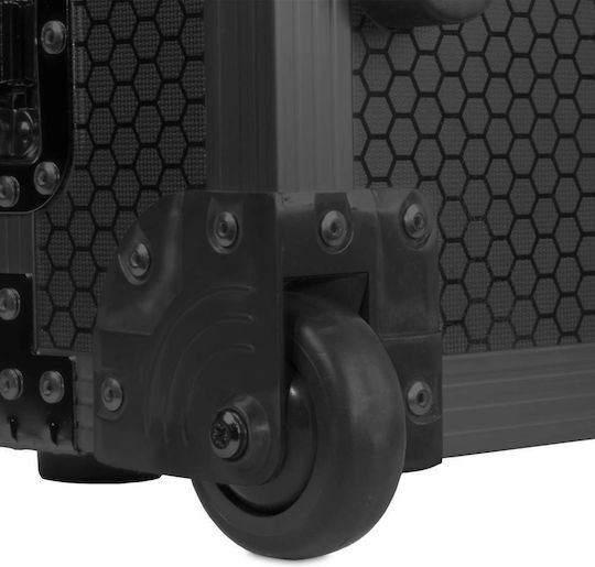 UDG Flight Case Ultimate Μαύρο